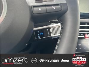 Hyundai Tucson 1.6 T-GDI HEV 4WD "Prime" Assist.Paket*PGD*Digital-Key*MY25