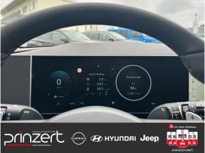 Hyundai Tucson 1.6 T-GDI HEV 4WD "Prime" Assist.Paket*PGD*Digital-Key*MY25