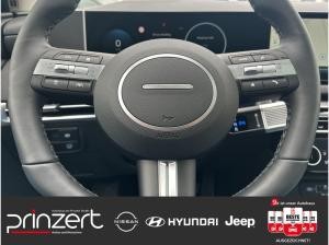 Hyundai Tucson 1.6 T-GDI HEV 4WD "Prime" Assist.Paket*PGD*Digital-Key*MY25