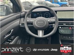 Hyundai Tucson 1.6 T-GDI HEV 4WD "Prime" Assist.Paket*PGD*Digital-Key*MY25