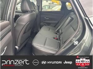 Hyundai Tucson 1.6 T-GDI HEV 4WD "Prime" Assist.Paket*PGD*Digital-Key*MY25