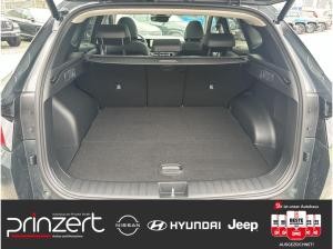 Hyundai Tucson 1.6 T-GDI HEV 4WD "Prime" Assist.Paket*PGD*Digital-Key*MY25