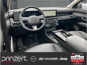 Hyundai Tucson 1.6 T-GDI HEV 4WD "Prime" Assist.Paket*PGD*Digital-Key*MY25