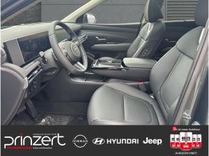Hyundai Tucson 1.6 T-GDI HEV 4WD "Prime" Assist.Paket*PGD*Digital-Key*MY25