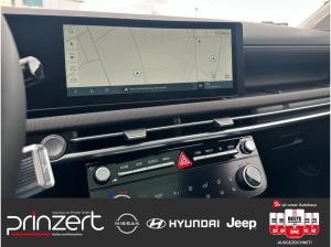 Hyundai Tucson 1.6 T-GDI HEV 4WD "Prime" Assist.Paket*PGD*Digital-Key*MY25