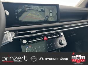 Hyundai Tucson 1.6 T-GDI HEV 4WD "Prime" Assist.Paket*PGD*Digital-Key*MY25