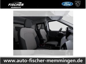 Ford Tourneo Courier Elektro 54 KW - bis 296 KM Reichweite - Schiebetüren beidseitig ! ! !