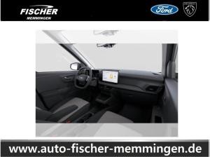 Ford Tourneo Courier Elektro 54 KW - bis 296 KM Reichweite - Schiebetüren beidseitig ! ! !