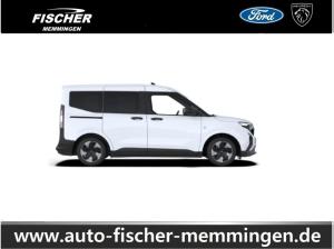 Ford Tourneo Courier Elektro 54 KW - bis 296 KM Reichweite - Schiebetüren beidseitig ! ! !