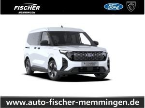 Ford Tourneo Courier Elektro 54 KW - bis 296 KM Reichweite - Schiebetüren beidseitig ! ! !