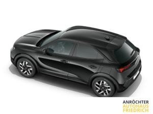 Opel Mokka Edition Automatik LED Allwetterr. PDC