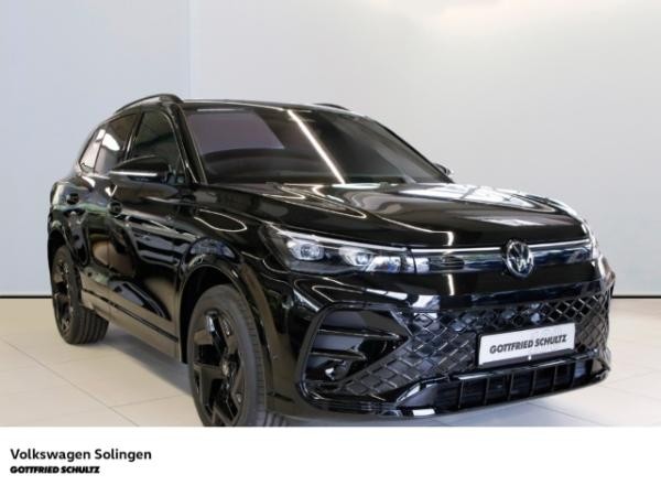 Volkswagen Tiguan 1.5  e-Hybrid (Solingen)