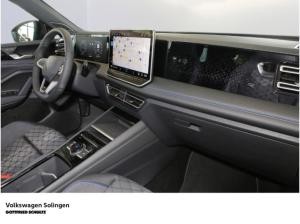 Volkswagen Tiguan 1.5  e-Hybrid (Solingen)