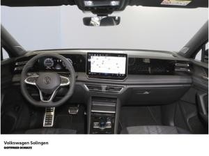 Volkswagen Tiguan 1.5  e-Hybrid (Solingen)