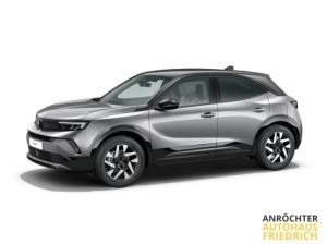 Opel Mokka GS Automatik Rückfahrkamera LED PDC