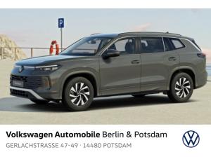 Volkswagen Tayron Life 1,5l eTSI DSG *BIS 31.12.*🏷️