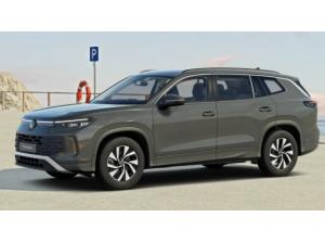 Volkswagen Tayron Life 1,5l eTSI DSG *BIS 31.12.*🏷️