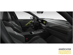 Opel Astra L GS Sports Tourer Tech- & Komfort-Paket