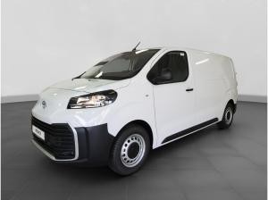 Toyota Proace 120 PS L1 Meister (Flügeltüren/verblecht) inkl. Ladeboden *Sofort verfügbar*