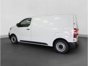 Toyota Proace 120 PS L1 Meister (Flügeltüren/verblecht) inkl. Ladeboden *Sofort verfügbar*