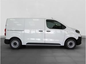 Toyota Proace 120 PS L1 Meister (Flügeltüren/verblecht) inkl. Ladeboden *Sofort verfügbar*