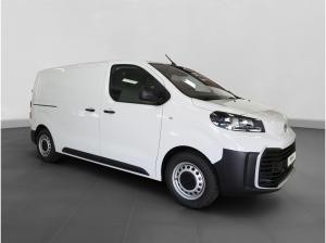 Toyota Proace 120 PS L1 Meister (Flügeltüren/verblecht) inkl. Ladeboden *Sofort verfügbar*