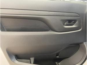 Toyota Proace 120 PS L1 Meister (Flügeltüren/verblecht) inkl. Ladeboden *Sofort verfügbar*