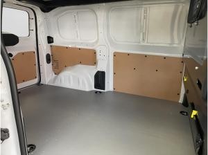 Toyota Proace 120 PS L1 Meister (Flügeltüren/verblecht) inkl. Ladeboden *Sofort verfügbar*