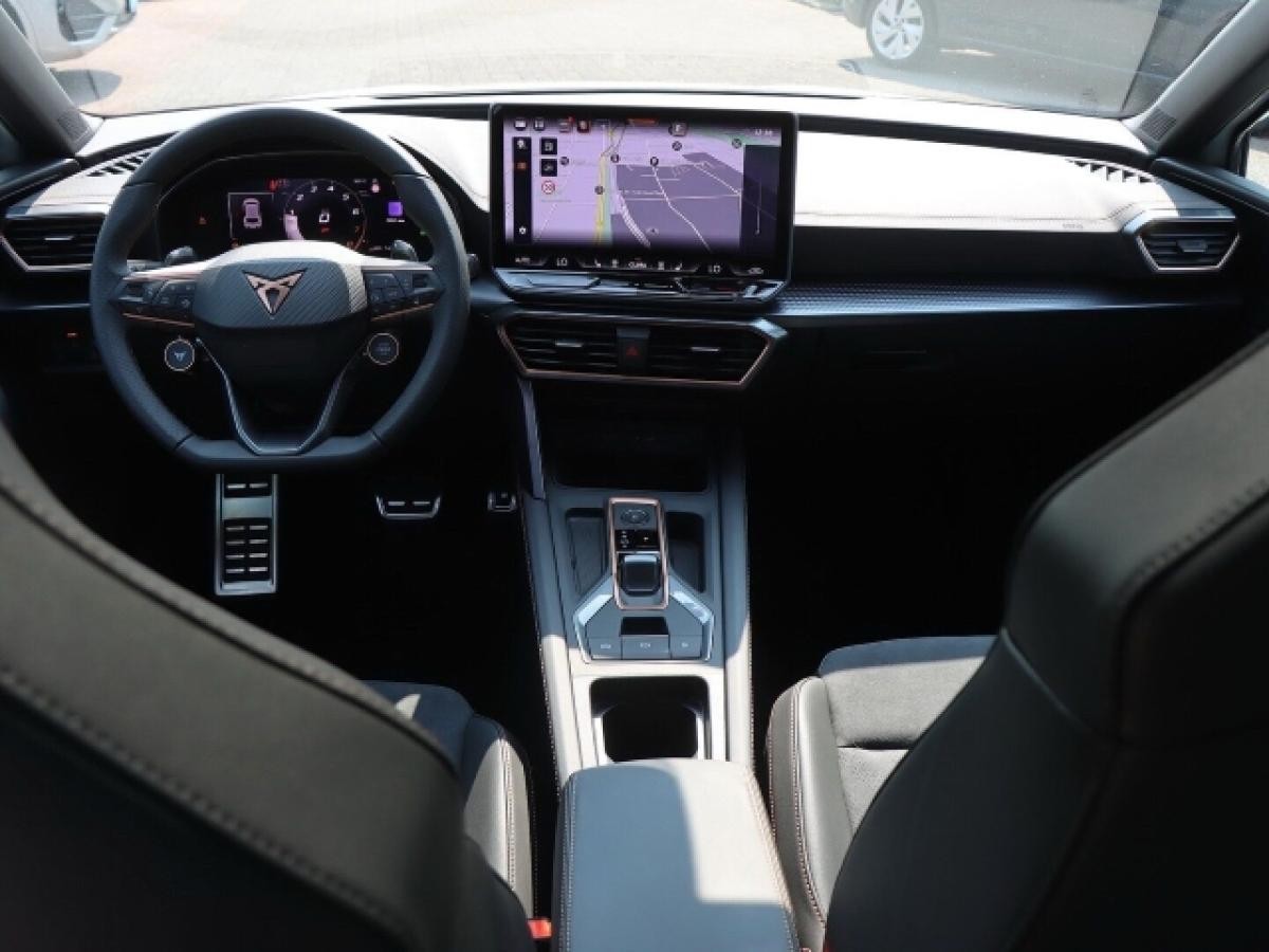 Cupra Leon VZ 300PS !!!LAGERABVERKAUF!!!