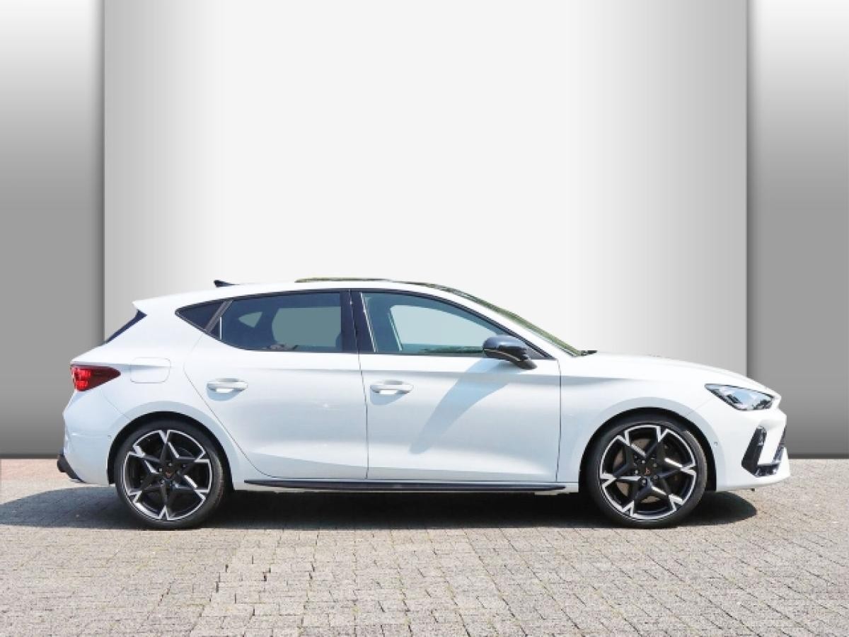 Cupra Leon VZ 300PS !!!LAGERABVERKAUF!!!