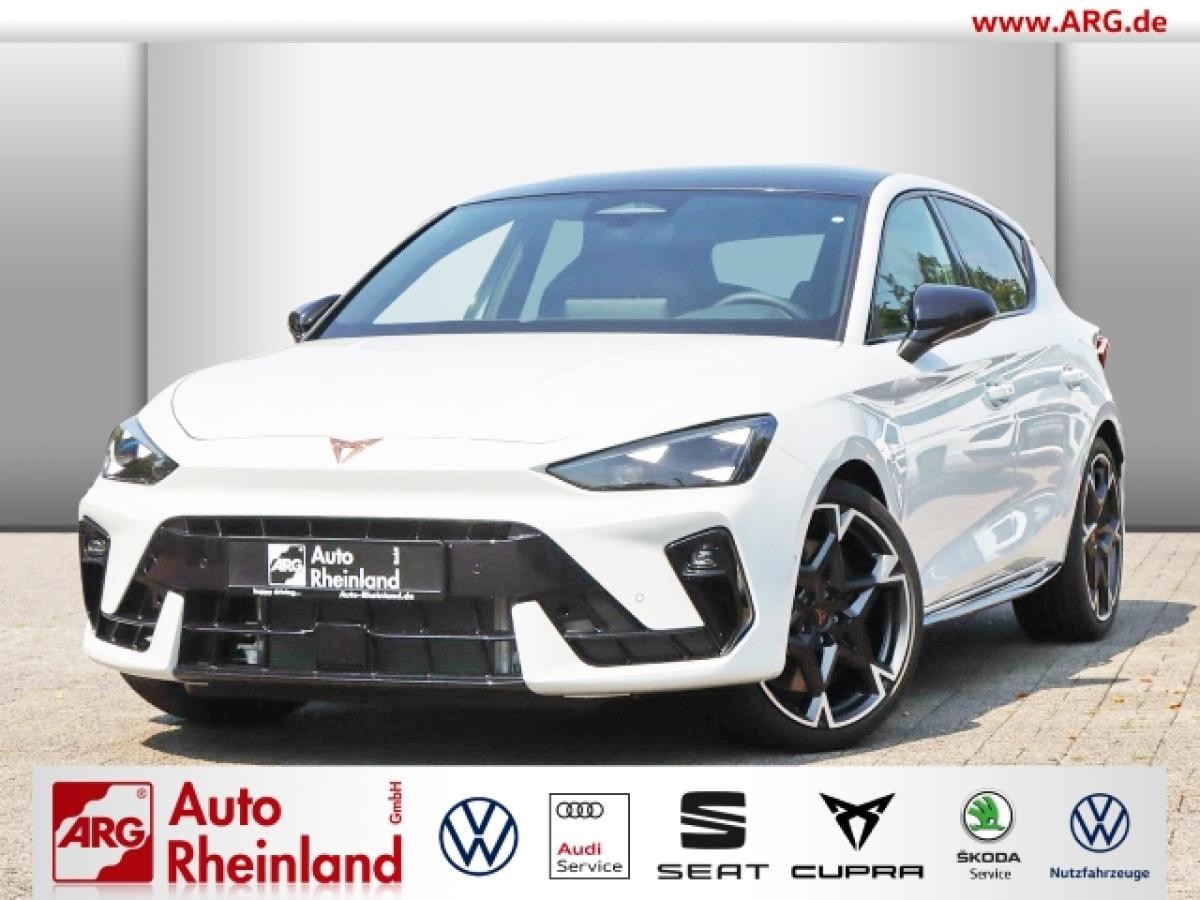 Cupra Leon VZ 300PS !!!LAGERABVERKAUF!!!