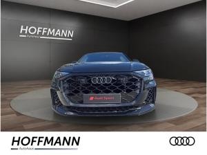Audi RS Q8 SUV / HuD / B&O / AHK / Standheizung