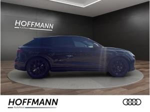 Audi RS Q8 SUV / HuD / B&O / AHK / Standheizung