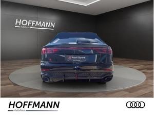Audi RS Q8 SUV / HuD / B&O / AHK / Standheizung