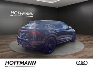 Audi RS Q8 SUV / HuD / B&O / AHK / Standheizung