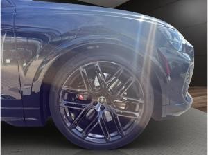 Audi RS Q8 SUV / HuD / B&O / AHK / Standheizung