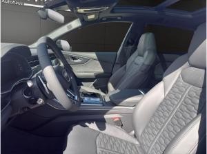 Audi RS Q8 SUV / HuD / B&O / AHK / Standheizung