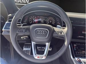 Audi RS Q8 SUV / HuD / B&O / AHK / Standheizung