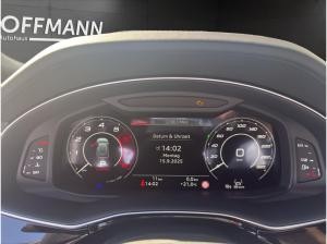 Audi RS Q8 SUV / HuD / B&O / AHK / Standheizung