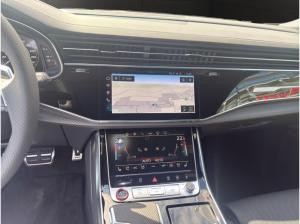 Audi RS Q8 SUV / HuD / B&O / AHK / Standheizung