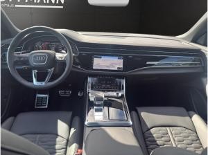 Audi RS Q8 SUV / HuD / B&O / AHK / Standheizung