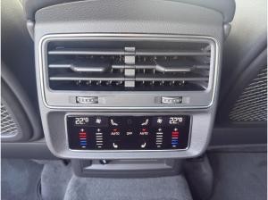 Audi RS Q8 SUV / HuD / B&O / AHK / Standheizung
