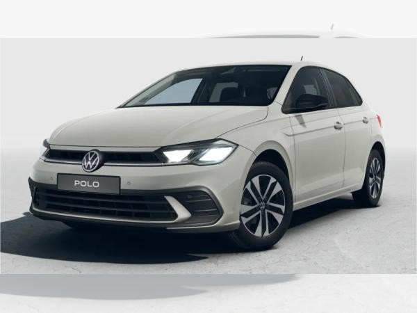 Volkswagen Polo ENERGY 1.0l TSI DSG *Sonderl. /Vorlauffahrz.*