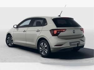 Volkswagen Polo ENERGY 1.0l TSI DSG *Sonderl. /Vorlauffahrz.*