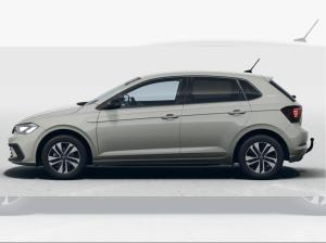 Volkswagen Polo ENERGY 1.0l TSI DSG *Sonderl. /Vorlauffahrz.*