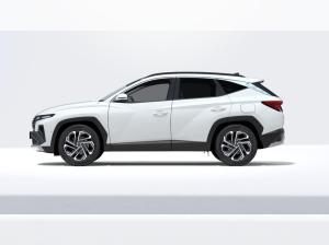 Hyundai TUCSON PRIME+360 Kamera Assistenz-Paket+Panoramadach ✨Angebot nur gültig bei Zulassung bis zum 29.03.2026