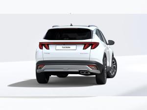 Hyundai TUCSON PRIME+360 Kamera Assistenz-Paket+Panoramadach ✨Angebot nur gültig bei Zulassung bis zum 29.03.2026