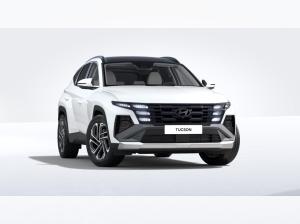 Hyundai TUCSON PRIME+360 Kamera Assistenz-Paket+Panoramadach ✨Angebot nur gültig bei Zulassung bis zum 29.03.2026