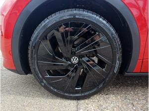 Volkswagen ID.4 GTX 4M IQ-LED H/K WÄPU ACC AHK NAV AR-HUD