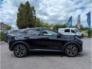 Ford Puma Titanium❗SOFORT❗TZ-AKTION❗